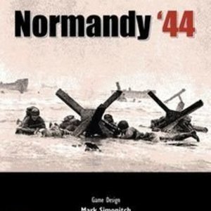 Normandy &#039;44