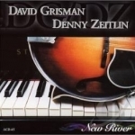 New River by David Grisman