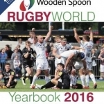 Rugby World Yearbook 2016