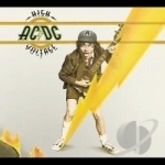 High Voltage by AC/DC