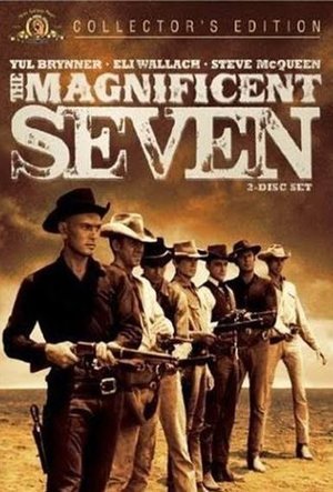 The Magnificent Seven (1960)