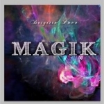 Magik by Brigitte Pace