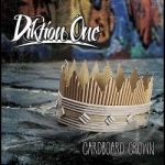 Cardboard Crown by Diktion One
