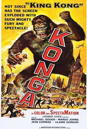 Konga (1961)