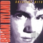 Greatest Hits by Brian Hyland