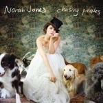 Chasing Pirates Remix EP by Norah Jones