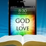 Bible Lock Screens™ - Bible Wallpapers / Backgrounds