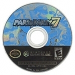 Mario Party 7 - Game Only 