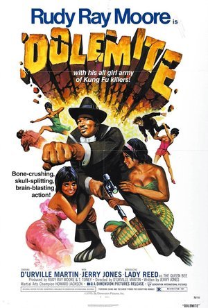 Dolemite (1975)