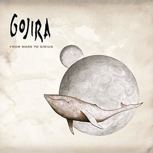 From Mars to Sirius by Gojira