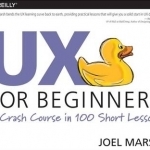 UX for Beginners