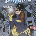 Batgirl, Vol. 1: Batgirl of Burnside