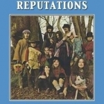 Smiling Men with Bad Reputations: The Story of the Incredible String Band, Robin Williamson and Mike Heron and a Consumer&#039;s Guide to Their Music