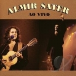 Ao Vivo by Almir Sater