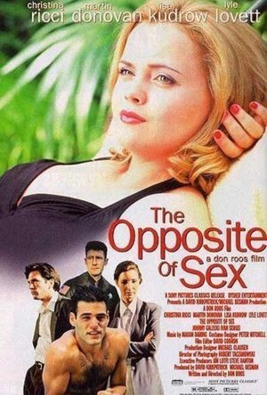 The Opposite of Sex (1998)