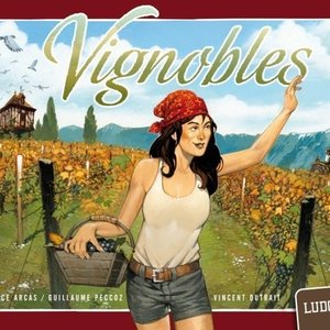 Vignobles