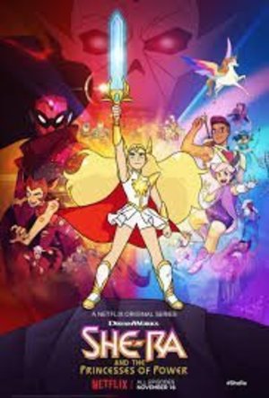 She-Ra and The Princesses of Power - Season 1