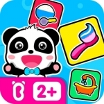 Little Panda: Habits &amp; Manners