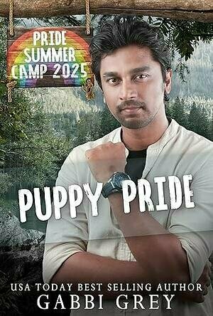 Puppy Pride