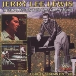 Taste of Country/Ole Tyme Country Music by Jerry Lee Lewis