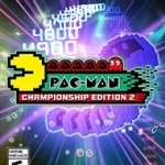 Pac-Man Championship Edition 2 