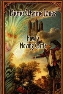 Howl&#039;s Moving Castle 