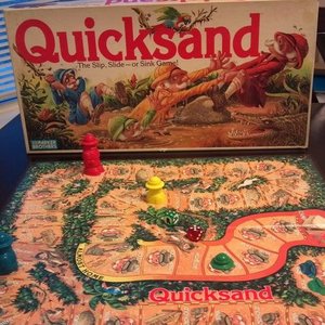 Quicksand