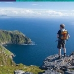 Ireland's Wild Atlantic Way: A Walking Guide: 2016