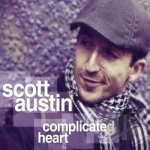 Complicated Heart by Scott Austin