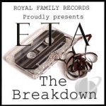 Breakdown by ETA
