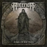 Echoes of the Fallen by Anterior