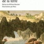 Voyage au centre de la terre