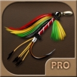 Fly Tyer PRO ~ Step by Step Fly Tying Patterns