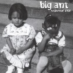 Vol. 1 by Big Ant