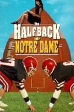 The Halfback Of Notre Dame (1995)