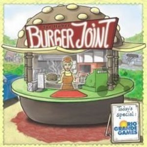 Burger Joint