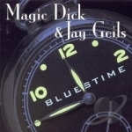 Bluestime by Magic Dick / J Geils