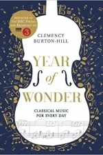 Year of Wonder: Classical Music for Every Day