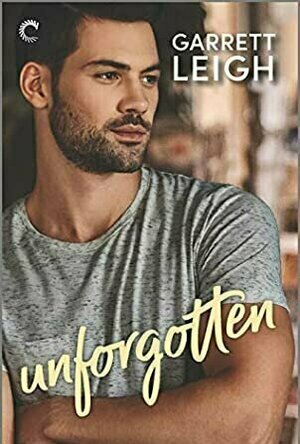 Unforgotten (Forgiven #2)