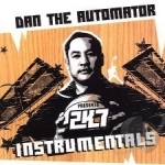 Presents 2K7: Instrumentals by Dan The Automator