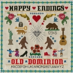 Happy Endings by Old Dominion