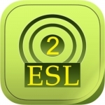 ESL learn English ebook - daily listening learning