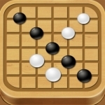 gobang online - fun game