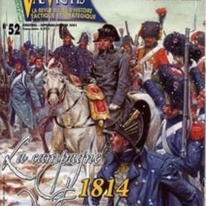 Jours de gloire Campagne III: Les Campagnes de France 1792/1814