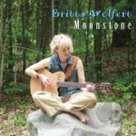 Moonstone by Britta Wolfert