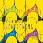 Homecoming by Tyler Mitchel