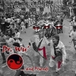 Texas Blues Project, Vol. 2 by DR Wu&#039;