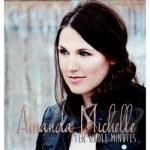 Ten Whole Minutes by Amanda Michelle