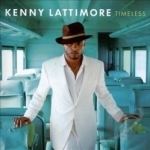 Timeless by Kenny Lattimore