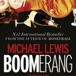 Boomerang: The Meltdown Tour